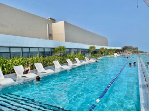 The Sóng Vũng Tàu - Phạm Hiếu 5 Star Apartments